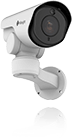 PoE PTZ Bullet Camera