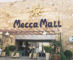 mecca mall