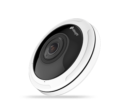 360 ip camera, fisheye ip camera