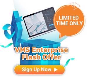 Milesight VMS Enterprise Flash Special