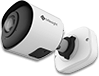 panoramic mini bullet camera