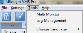 Multi Monitor
